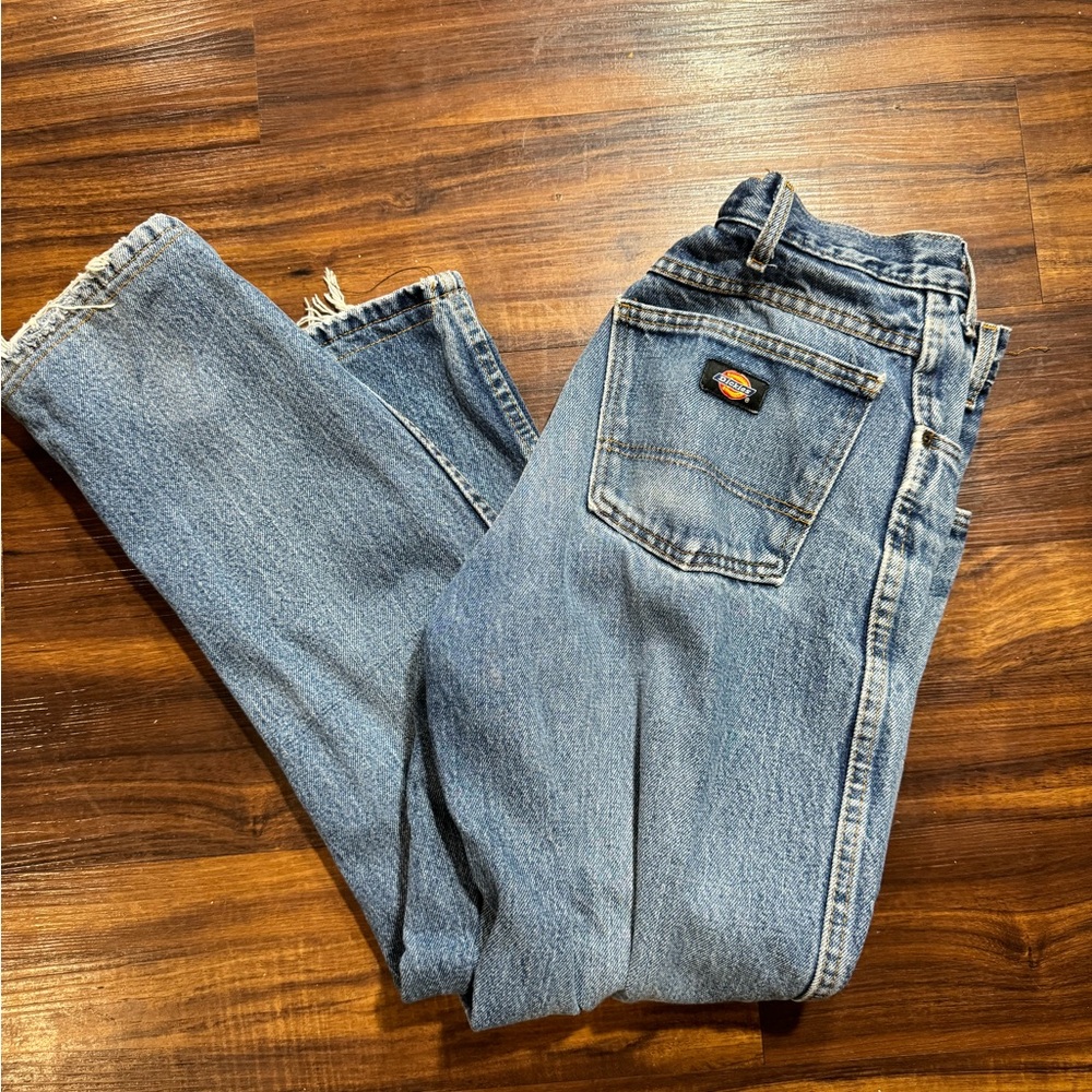 Vintage dickies Jeans